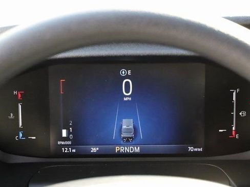 New 2026 Ford Transit 250 148 Medium Roof image 20