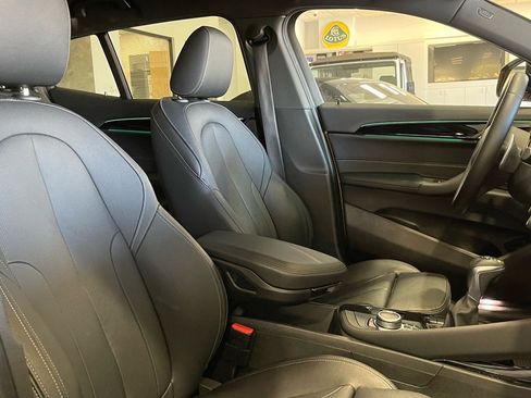 Used 2018 BMW X2 sDrive28i w/ M SportX Package image 43