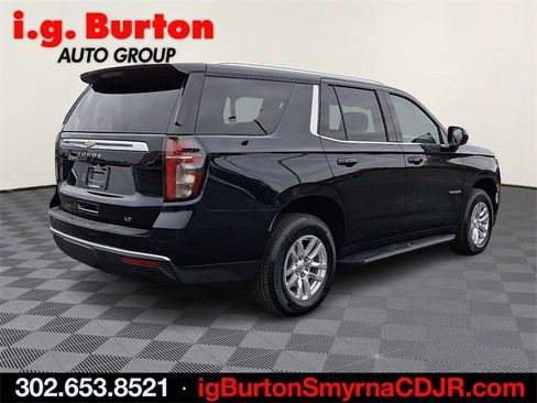 Used 2024 Chevrolet Tahoe LT image 6