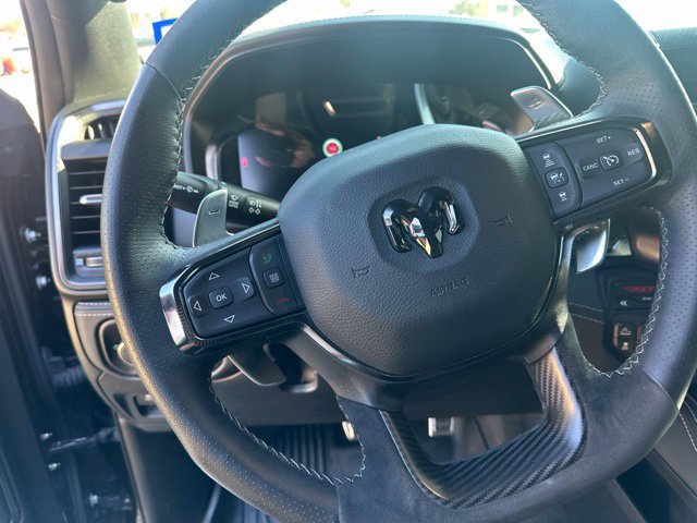 Used 2024 RAM 1500 TRX w/ TRX Level 2 Equipment Group AWD/4WD image 15