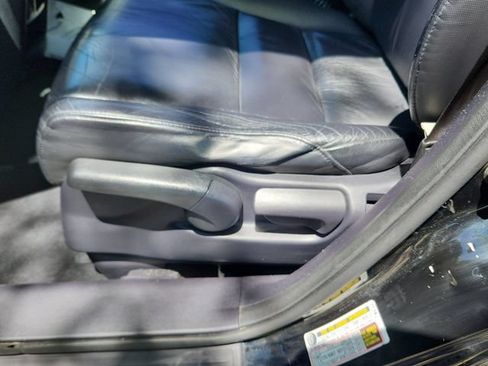 Used 2007 Honda CR-V EX-L image 14