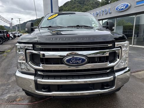 Used 2022 Ford F350 XL w/ STX Appearance Package image 11