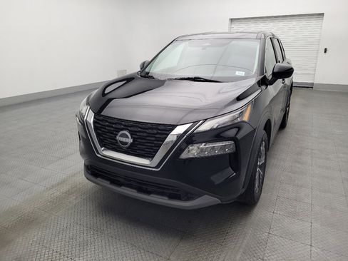 Used 2023 Nissan Rogue SV image 15