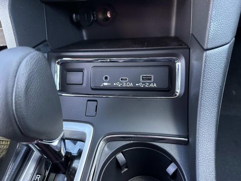 New 2026 Subaru Ascent Premium image 31