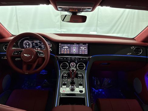 Used 2023 Bentley Continental GT S AWD/4WD image 16