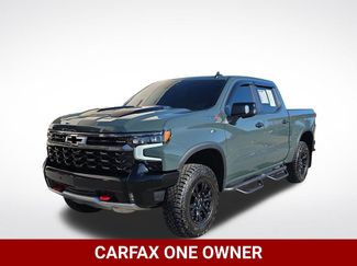 Certified 2025 Chevrolet Silverado 1500 ZR2 w/ Technology Package video 2