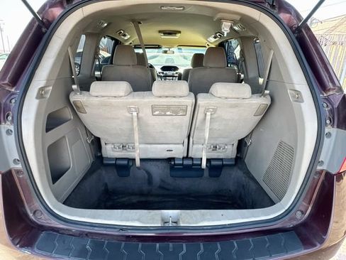 Used 2012 Honda Odyssey EX image 24