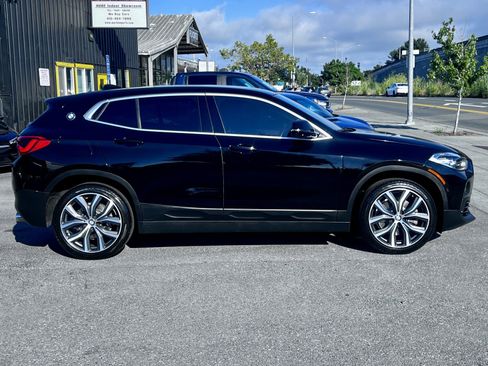 Used 2020 BMW X2 xDrive28i AWD/4WD image 4