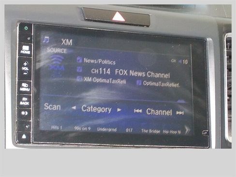 Used 2015 Honda CR-V Touring image 22