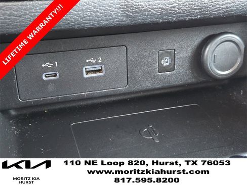 Used 2024 Mitsubishi Outlander SE Black Edition image 22