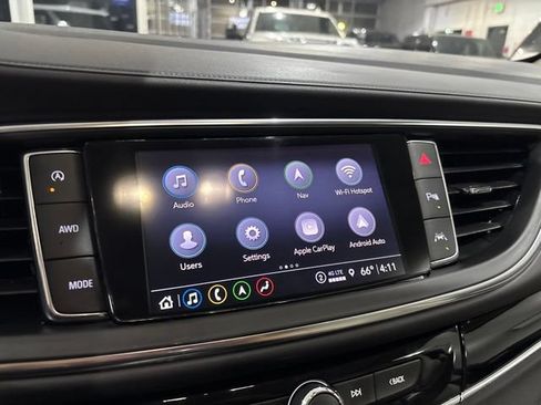 Used 2023 Buick Enclave Avenir w/ Avenir Technology Package AWD/4WD image 25