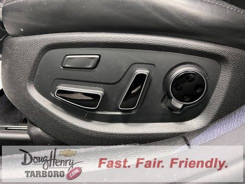 Used 2015 Hyundai Genesis 5.0 image 27