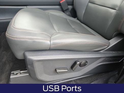 Used 2025 Ford Expedition Max Active image 21