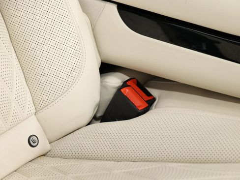 Used 2015 Mercedes-Benz S 63 AMG 4MATIC Sedan image 79