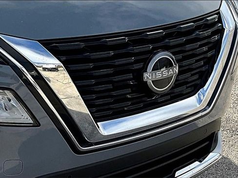 Used 2023 Nissan Rogue Platinum w/ Platinum Premium Package image 33