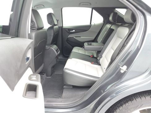 Used 2020 Chevrolet Equinox Premier image 56