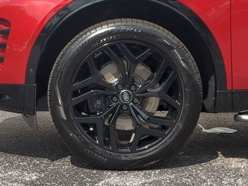 New 2026 Land Rover Discovery Sport Landmark AWD/4WD image 14