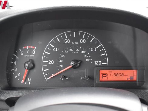 Used 2017 Chevrolet City Express LS image 16