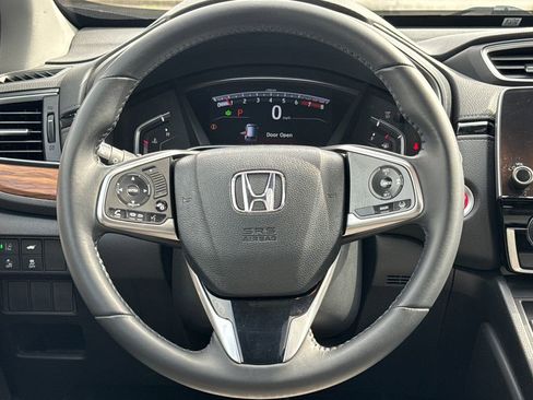 Used 2018 Honda CR-V EX-L image 14