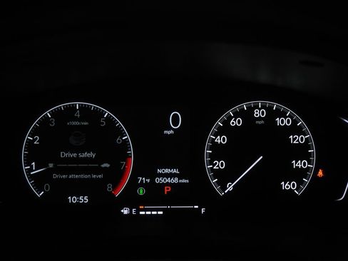Used 2024 Honda Civic Sport image 23