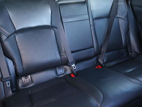 Used 2025 Toyota Crown Signia XLE image 21