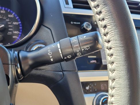 Used 2016 Subaru Outback 2.5i Limited image 20