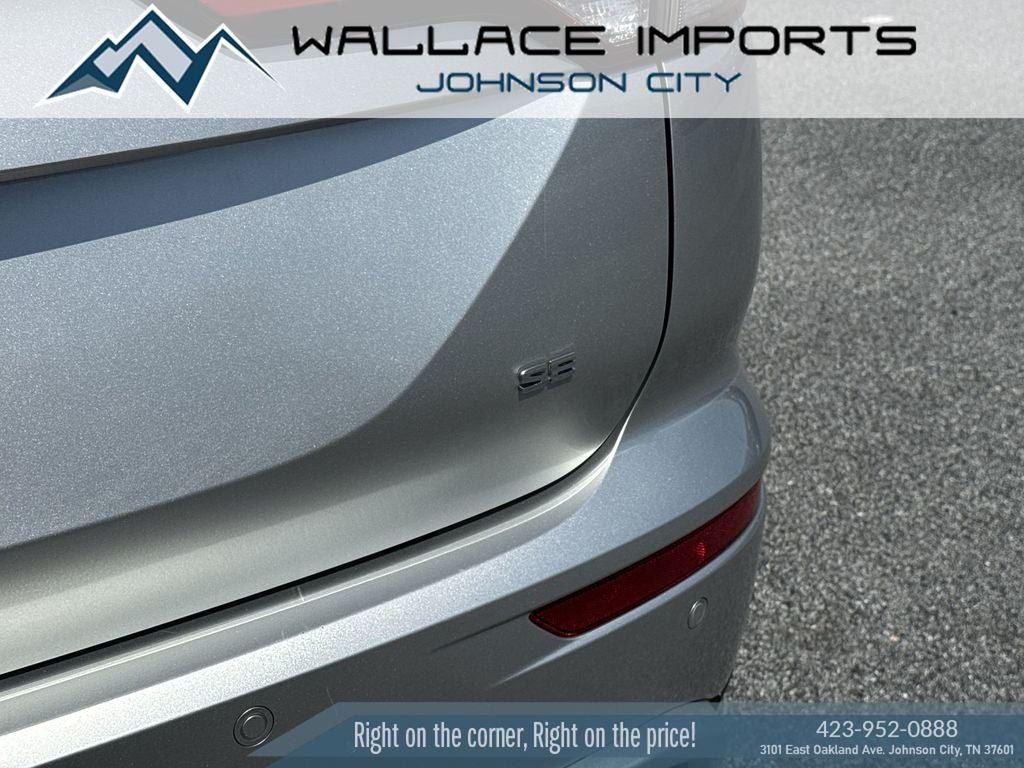 Used 2022 Mitsubishi Outlander SE FWD image 12