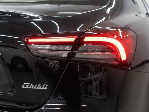 Used 2022 Maserati Ghibli Modena Q4 image 42