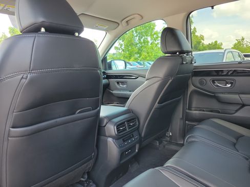 Used 2024 Honda Pilot EX-L image 15