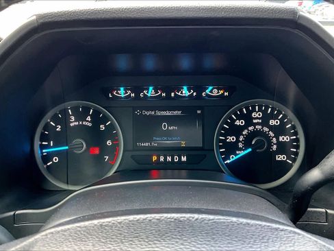 Used 2017 Ford F150 XLT w/ Equipment Group 301A Mid image 26