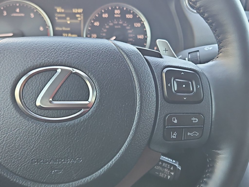 Used 2023 Lexus IS 300 w/ Comfort Package RWD image 26