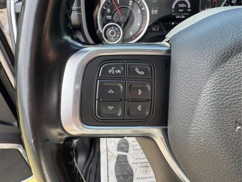Used 2021 RAM 2500 Laramie AWD/4WD image 19