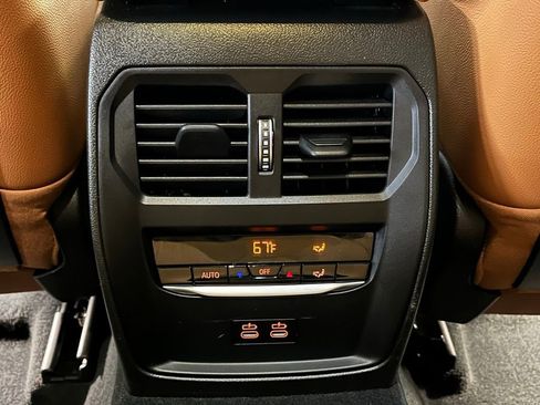 Used 2023 BMW 330i xDrive Sedan w/ Driving Assistance Package image 24