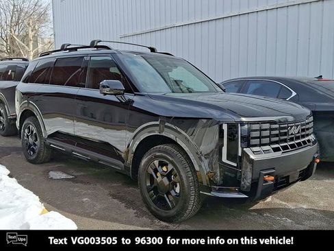 New 2027 Kia Telluride SX Prestige X-Pro image 1