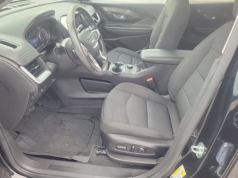 Used 2023 GMC Terrain SLE w/ Driver Convenience Package AWD/4WD image 11