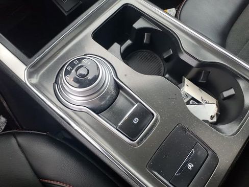 Used 2024 Ford Edge ST-Line image 22