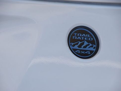 Used 2024 Jeep Wrangler Willys 4xe image 34