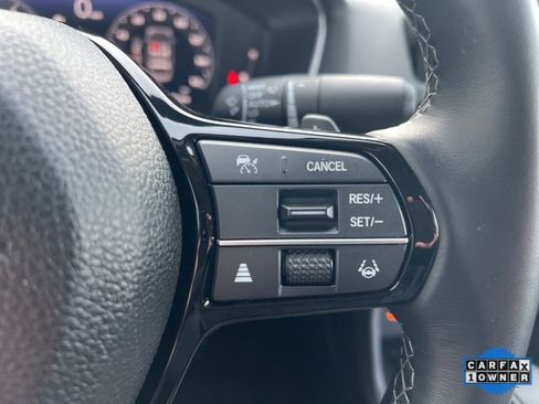 Certified 2023 Honda Civic Touring image 32