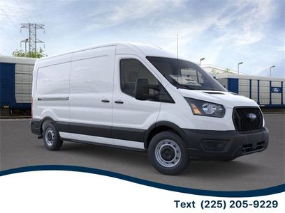 New 2025 Ford Transit 250 148 Medium Roof