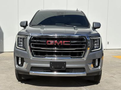 Used 2023 GMC Yukon SLT