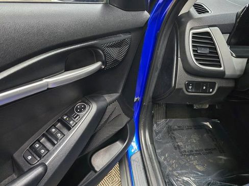 Used 2024 Kia Seltos LX image 14