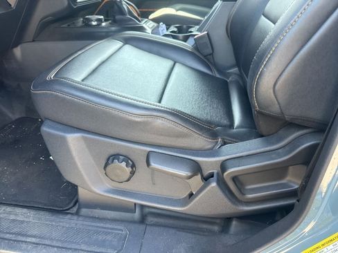 Certified 2021 Ford Bronco Badlands AWD/4WD image 73