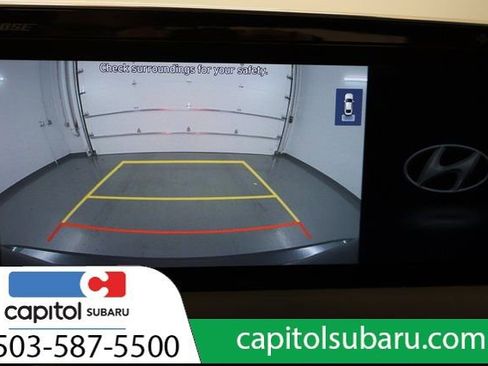 Used 2021 Hyundai Sonata SEL Plus w/ Tech Package image 25