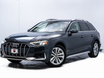 Used 2023 Audi A4 2.0T allroad Premium Plus w/ Premium Plus Package