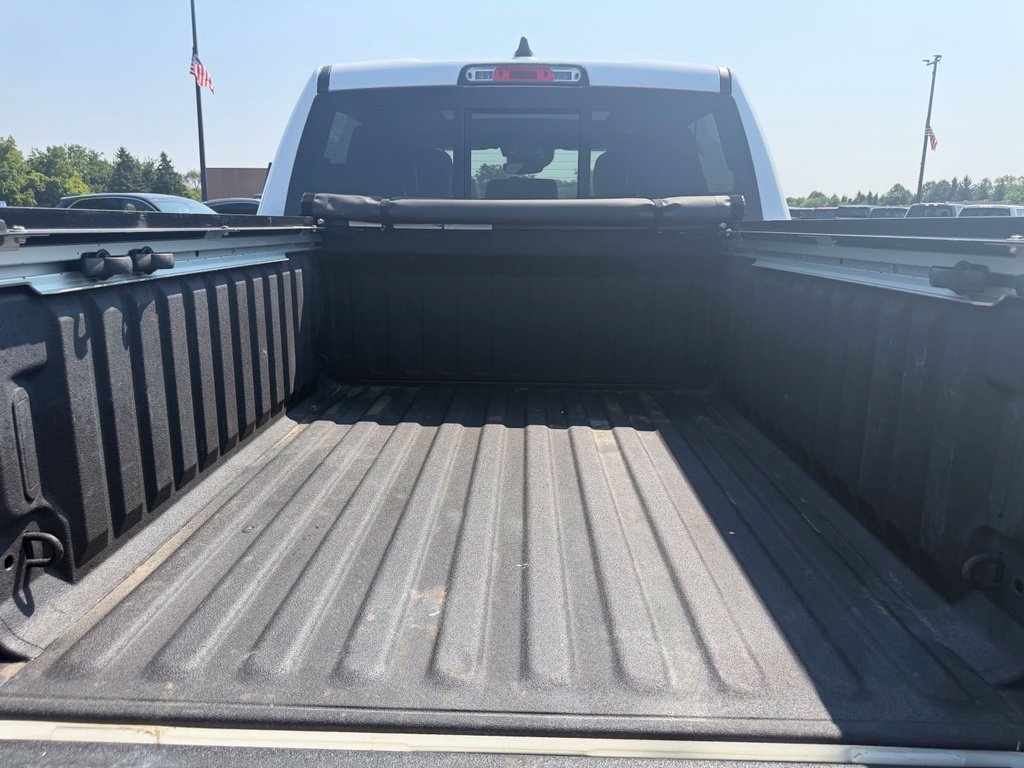 Used 2023 RAM 1500 Rebel w/ Rebel Level 2 Equipment Group AWD/4WD image 28