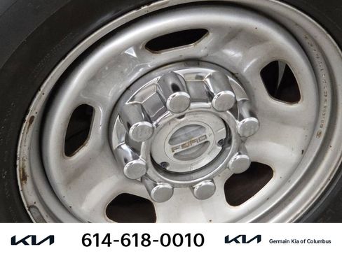 Used 2018 Ford F350 XL w/ Power Equipment Group image 13