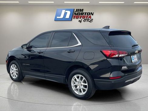 Used 2023 Chevrolet Equinox LT image 7