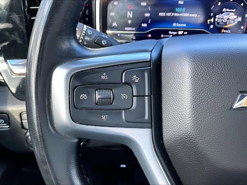 Used 2024 Chevrolet Silverado 2500 LT image 24