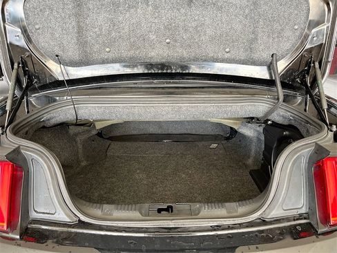 Used 2015 Ford Mustang GT Premium w/ Equipment Group 401A image 24