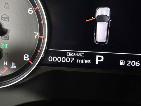 New 2026 Mitsubishi Outlander ES image 37